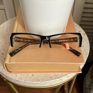 Less than human Glasses